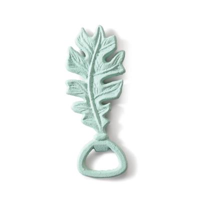 Opakowanie Otwieracz do butelek - Liść