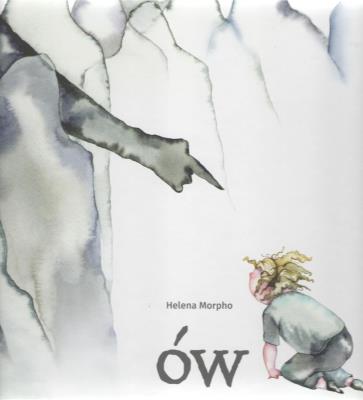 Ów. Autor: Morpho Helena. SmakLiter.pl Okładka książki Ów