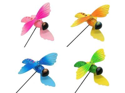 Opakowanie Owad - wiatraczek do wbicia 64cm