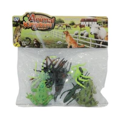 Opakowanie Owady 8szt