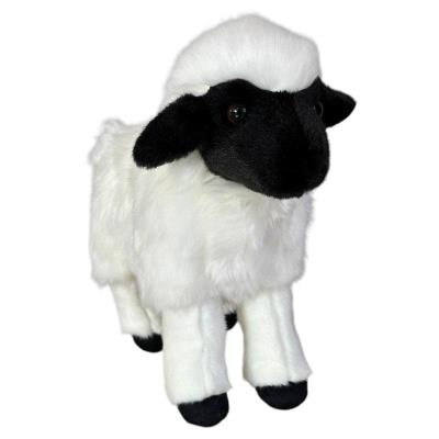 Opakowanie Owca czarno-biała 25cm