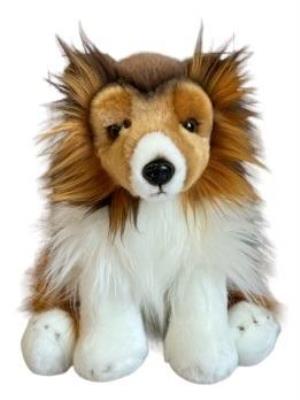 Opakowanie Owczarek szkocki 28cm