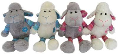 Opakowanie Owieczka 18cm MIX