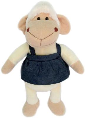 Opakowanie Owieczka w kubraczku 45cm