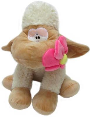 Opakowanie Owieczka z kwiatkiem 45cm