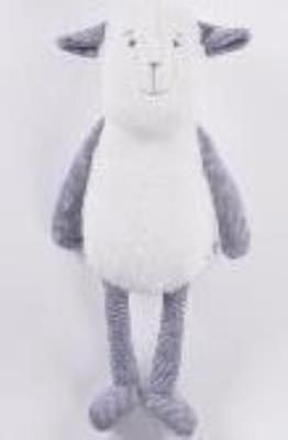 Owieczka. Wydawca: Balibazoo. SmakLiter.pl Opakowanie Owieczka