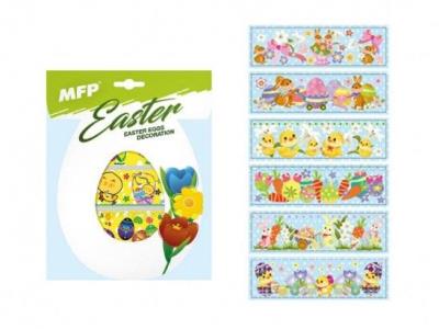 Opakowanie Owijki na jajka MIX