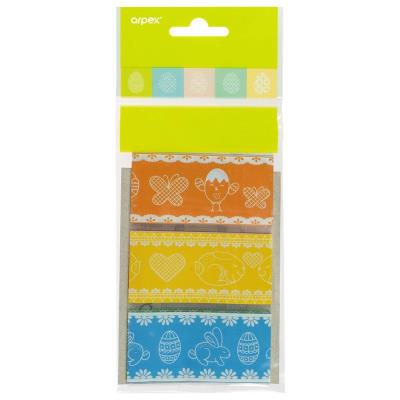 Opakowanie Owijki termokurczliwe na jajka + podstawka 9szt