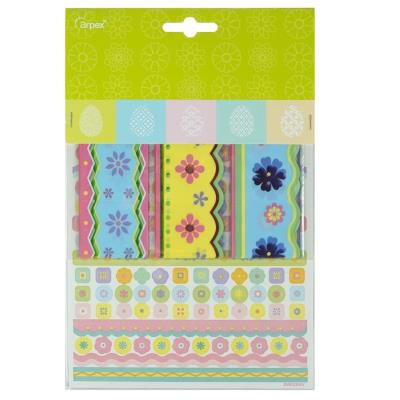 Owijki termokurczliwe na jajka SW0123. Wydawca: ARPEX. SmakLiter.pl Opakowanie Owijki termokurczliwe na jajka SW0123