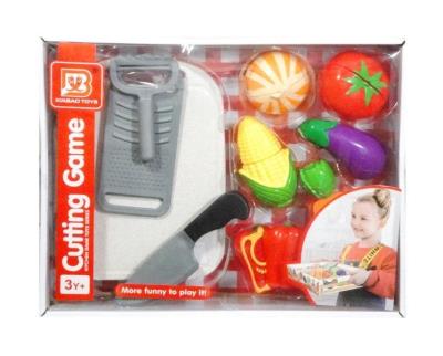 Opakowanie Owoce i warzywa do krojenia