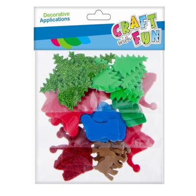 Opakowanie Ozdoba BN dekoracyjna mix 3w1