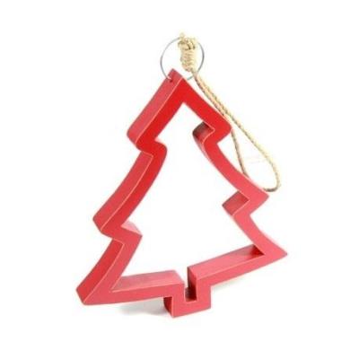 Opakowanie Ozdoba  świąteczna 11a