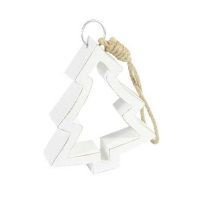 Opakowanie Ozdoba  świąteczna 12c