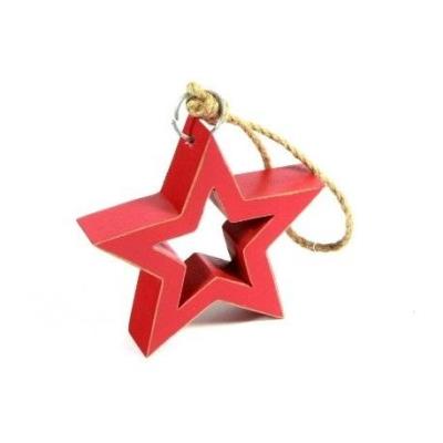 Opakowanie Ozdoba  świąteczna 14a