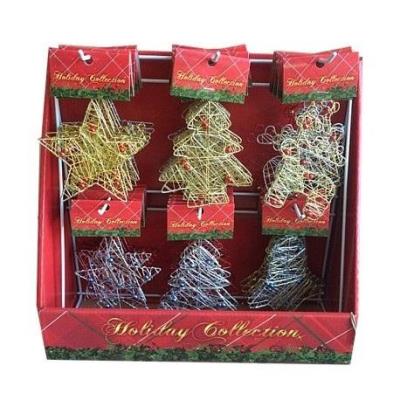 Opakowanie Ozdoba  świąteczna 540006