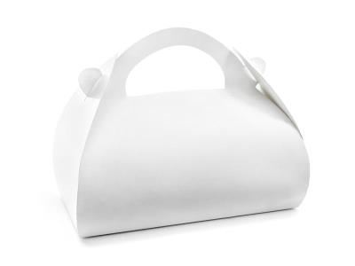 Opakowanie Ozdobne pudełka na ciasto 16x8,5x9,5cm