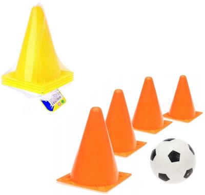 Opakowanie Pachołek z piłką 4szt.