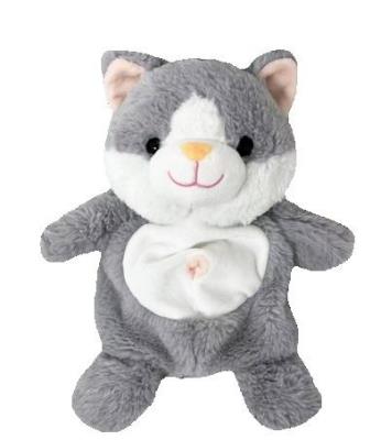 Opakowanie Pacynka kotek 26cm