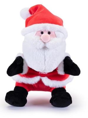 Opakowanie Pacynka Św. Mikołaj