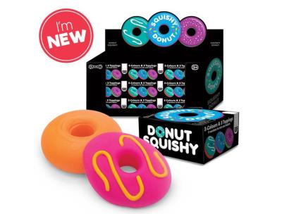 Opakowanie Pączek Scrunchems