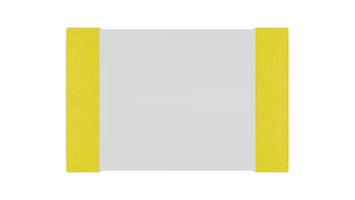 Opakowanie Paczka okładki zeszytowe A5 kolorowe zakładki 10 szt.