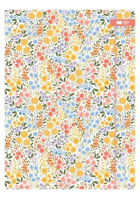Paczka Teczka A4+ kartonowa z gumką, BLOOM-Boho Happy Color 10 szt.. Wydawca: HAPPY COLOR. SmakLiter.pl Opakowanie Paczka Teczka A4+ kartonowa z gumką, BLOOM-Boho Happy Color 10 szt.