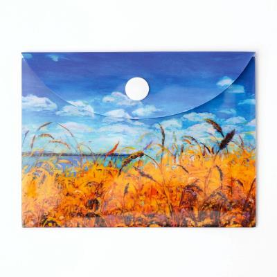 Paczka Teczka A7 kopertowa PP Niebo 5 szt.. Wydawca: Narcissus. SmakLiter.pl Opakowanie Paczka Teczka A7 kopertowa PP Niebo 5 szt.