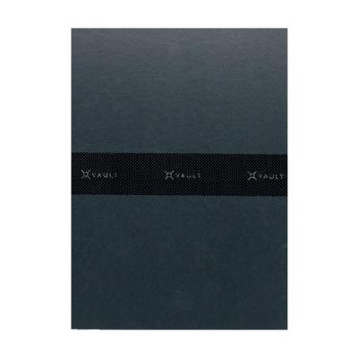 Opakowanie Paczka zeszyt A4 48k.linia Vault mix pakiet 5 sztuk