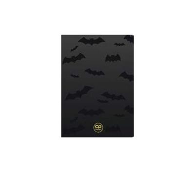 Opakowanie Paczka Zeszyt A5 60k linia Coolpack Darker Night 10 szt.