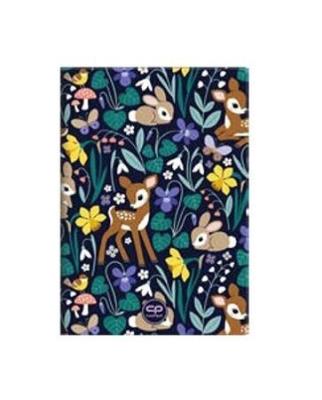 Opakowanie Paczka Zeszyt A5 60k linia Coolpack Oh My Deer 10 szt.