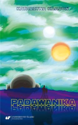 Okładka książki Padawanika