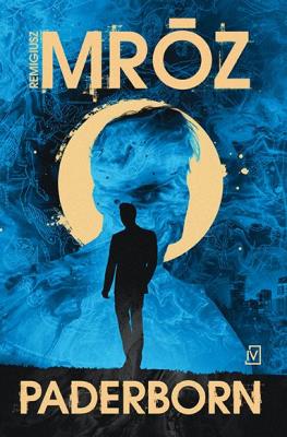 Okładka książki Paderborn wyd. specjalne