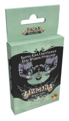 Opakowanie Pagan: Bliskie spotkania