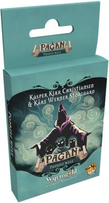 Opakowanie Pagan: Poprzez mgłę