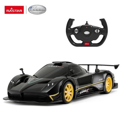 Pagani Zonda R 1:14. Wydawca: Rastar. SmakLiter.pl Opakowanie Pagani Zonda R 1:14