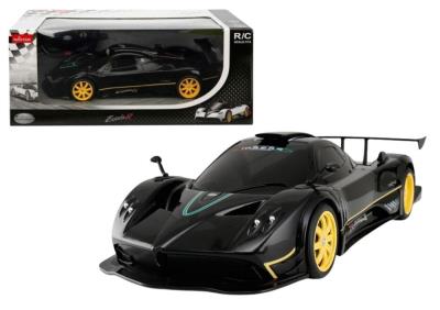 Opakowanie Pagani Zonda RC 1:14 czarne