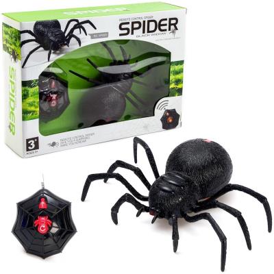Opakowanie Pająk R/C na podczerwień