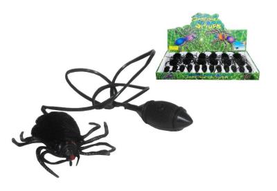 Opakowanie Pająk skaczący