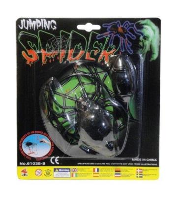 Opakowanie Pająk skaczący