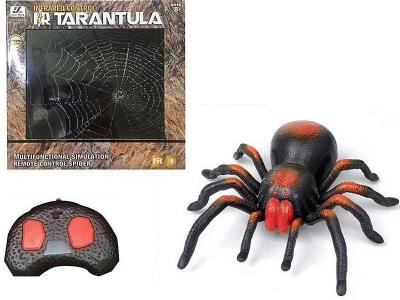 Opakowanie Pająk sterowany na podczerwień