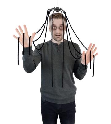 Opakowanie Pająk XL z odnóżkami