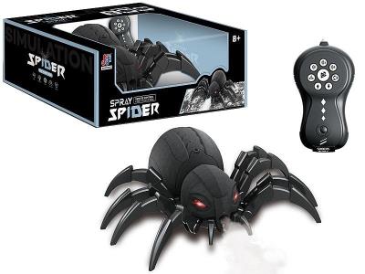 Opakowanie Pająk zdalnie sterowany