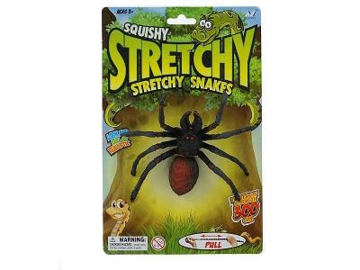 Opakowanie Pająk żelowy