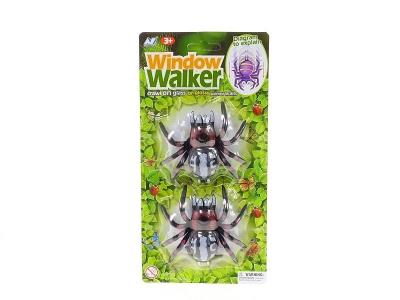 Opakowanie Pająki żelowe 2szt