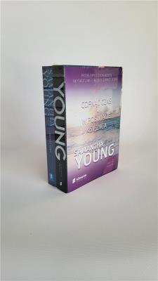 Okładka książki Pakiet: Cofnąć czas/ W poświacie księżyca