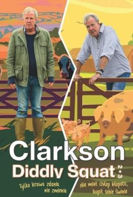 Pakiet: Diddly Squat 2+3. Wydawca: Insignis Media. SmakLiter.pl Opakowanie Pakiet: Diddly Squat 2+3