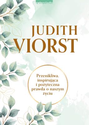 Pakiet książek Judith Viorst. Autor: Judith Viorst. SmakLiter.pl Okładka książki Pakiet książek Judith Viorst