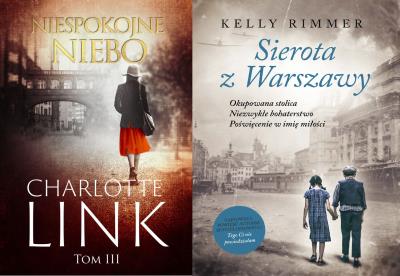 Okładka książki Pakiet Link Rimmer