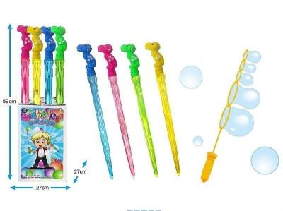 Opakowanie Pałeczka do baniek mydlanych (16szt)