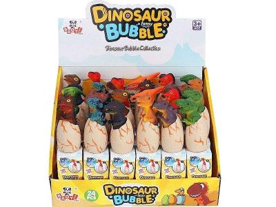 Pałeczka do baniek mydlanych 17 cm MIX. Wydawca: ADAR. SmakLiter.pl Opakowanie Pałeczka do baniek mydlanych 17 cm MIX